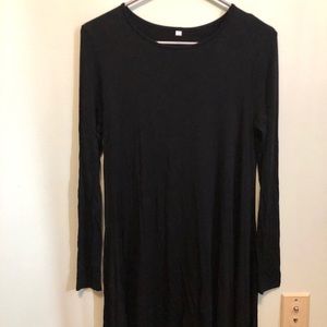 T-shirt Dress